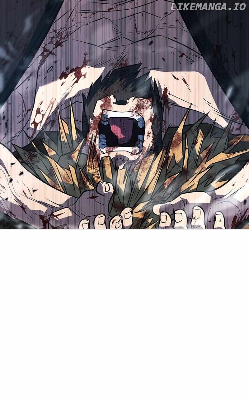 King of Violence Chapter 57 74